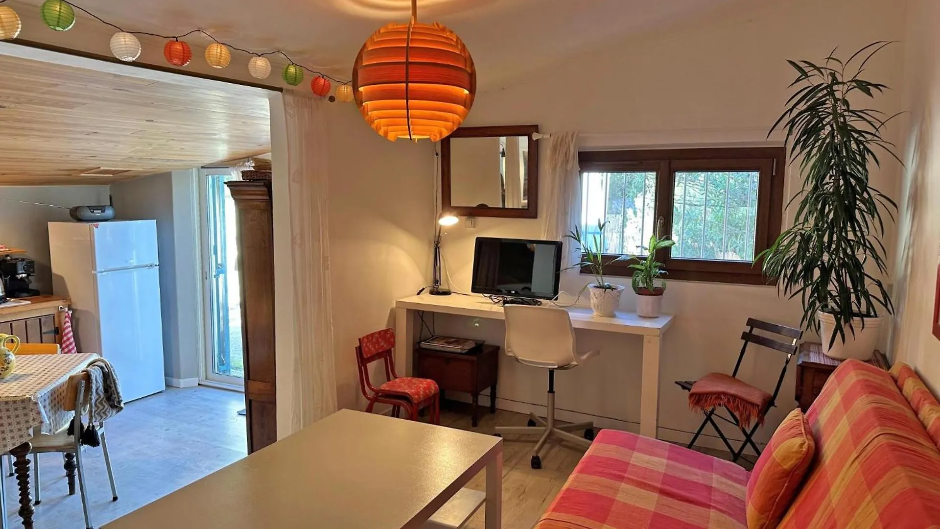 Holiday home La Casserina Lorgues