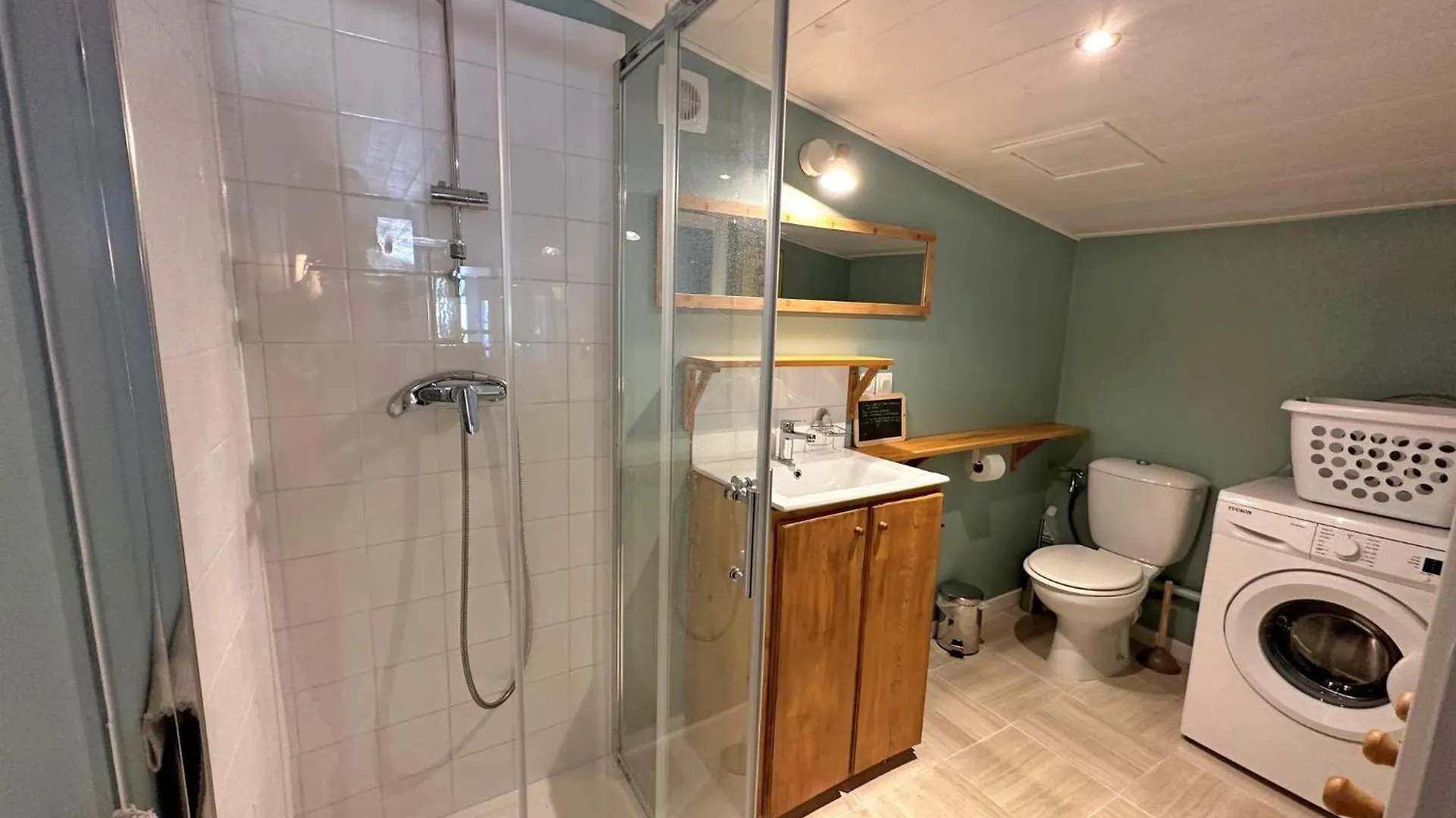 Holiday home La Casserina Lorgues