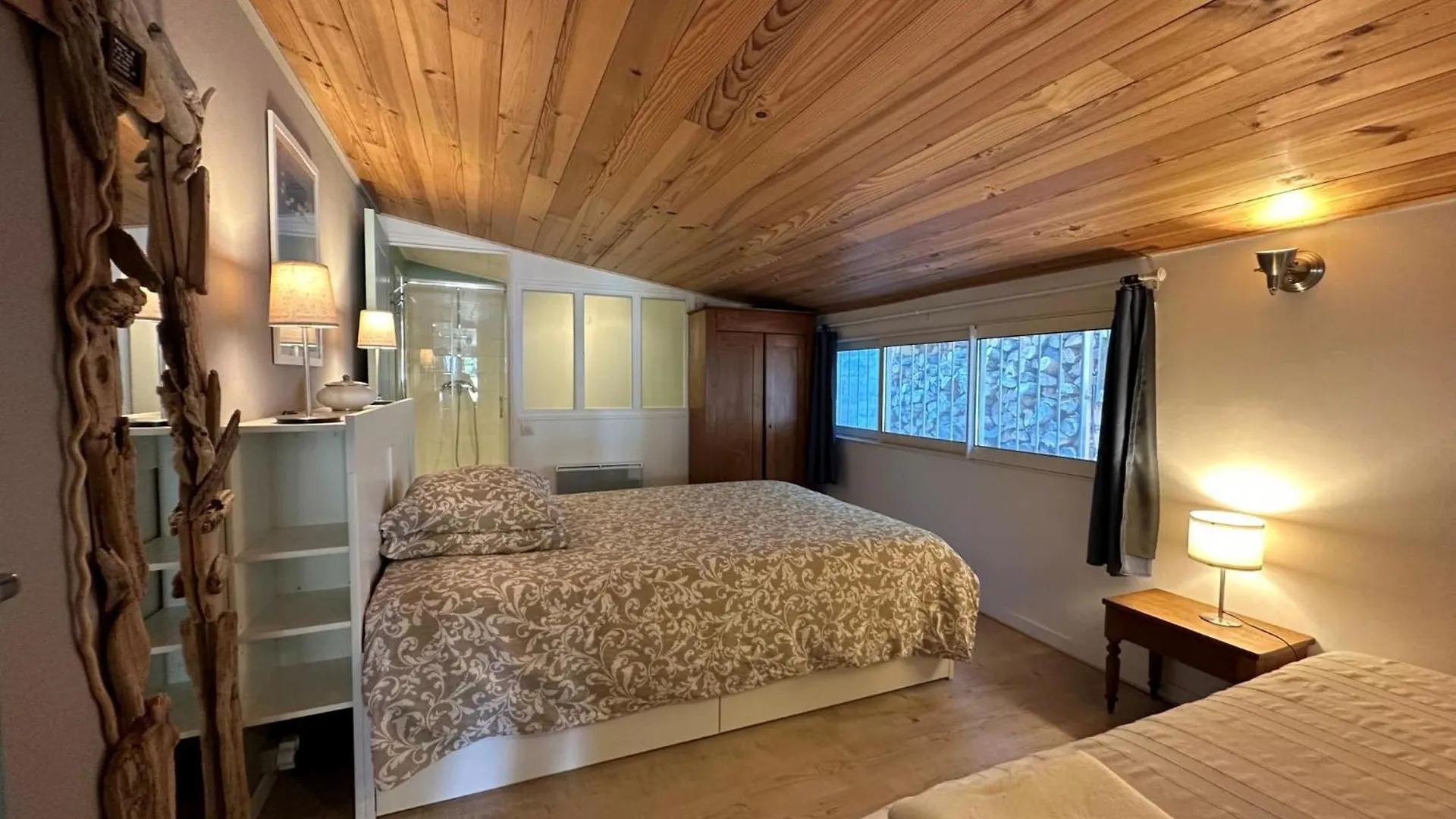 La Casserina Lorgues Holiday home
