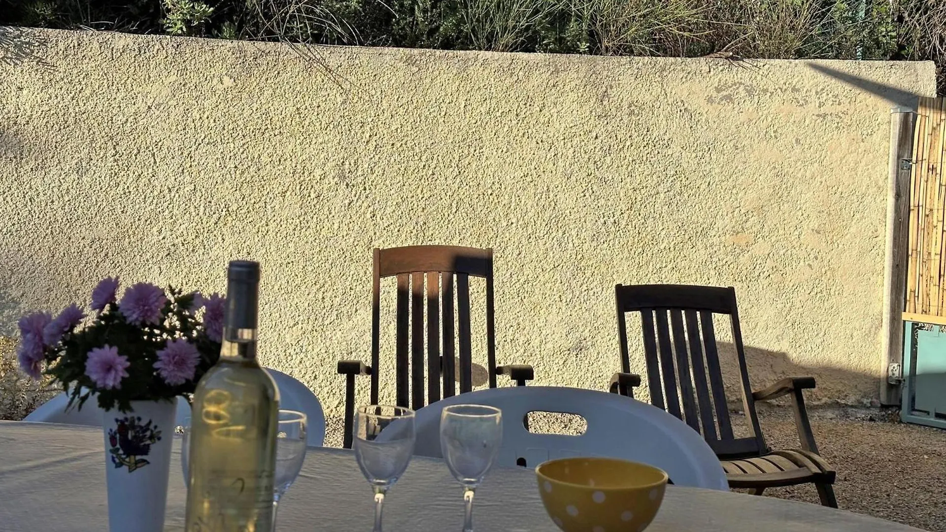 Holiday home La Casserina Lorgues France