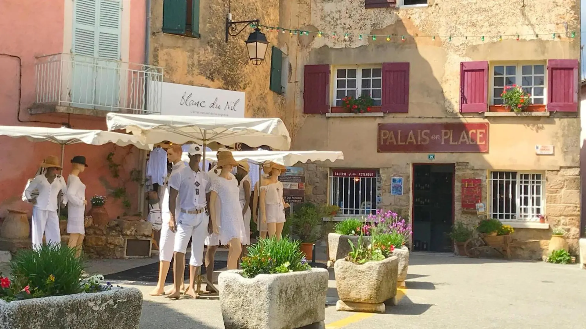 Holiday home La Casserina Lorgues