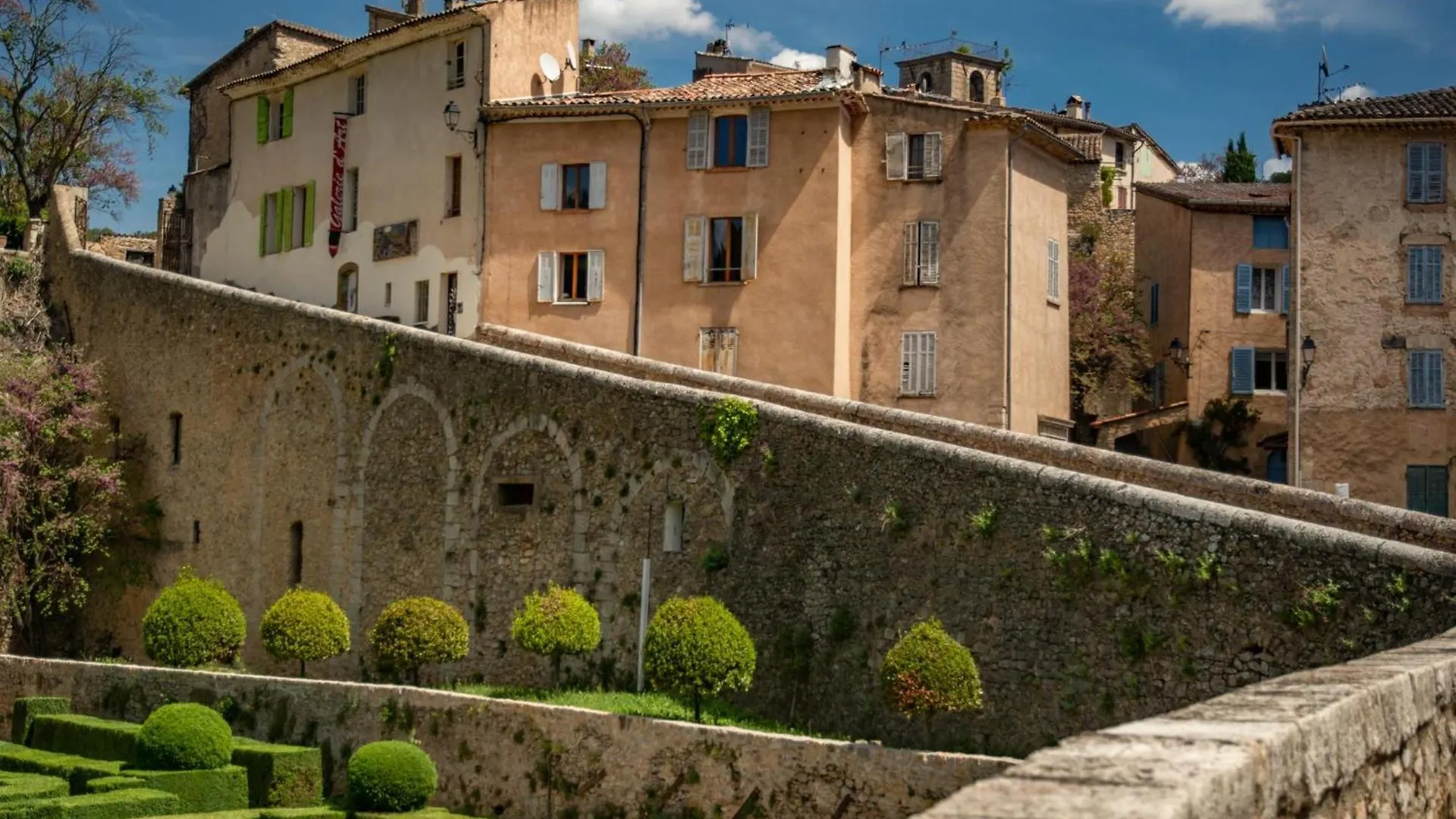 Holiday home La Casserina Lorgues