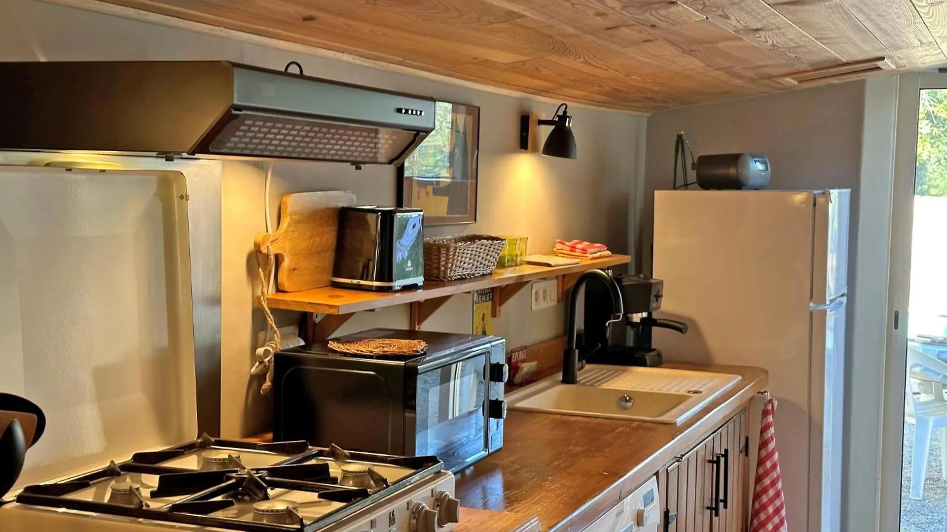 La Casserina Lorgues Holiday home