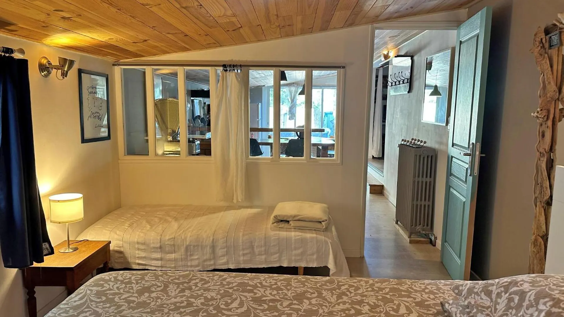 Holiday home La Casserina Lorgues France
